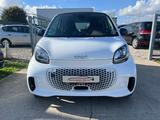 Smart ForTwo coupé 60kW EQ Batterie/Elektro/ - gebrauchte Smart ForTwo aus dem Jahr 2023