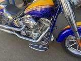 Harley-Davidson FS2 Custom Bike Unikat Sammlerstück  - Offers