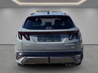Hyundai TUCSON - Vorschau Bild 7