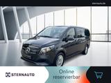 Mercedes-Benz EQV 250 L DISTR. Navi Kamera Widescreen - gebrauchte Mercedes-Benz EQV aus dem Jahr 2024