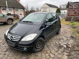 Mercedes-Benz A 150 *Leder*Navi*Automatik - gebrauchte Mercedes-Benz A 150 aus dem Jahr 2009