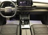 Citroën C5 X Plus Automatik - Citroën C5 X: Plus