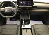 Citroën C5 X Plus Automatik - Citroën C5 X: Plus