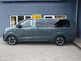 Opel Zafira 2.0 Diesel 130kW GS XL , AHV, Standheizun