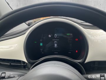 Fiat 500e Basis 42kWh Carplay+Klimaauto+DAB