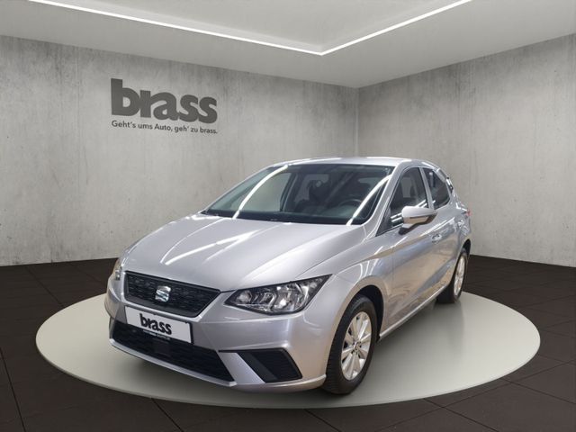 SEAT Ibiza Style