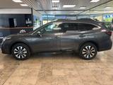 Subaru Outback Platinum| Leder schwarz | LED| EyeSight - Subaru: Allradantrieb
