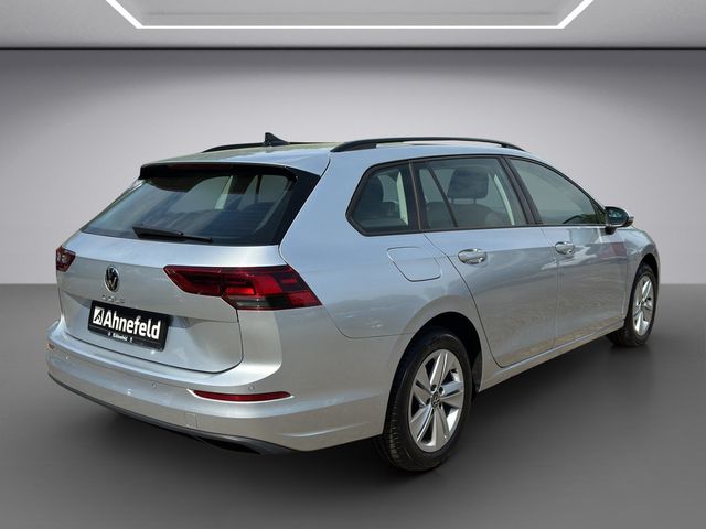 Golf VIII Variant 2.0 TDI Life SHZ NAVI ACC LED