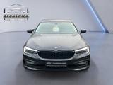 BMW 525 5 Limousine 525 d*Autamatik*NAV*LMF*PMD*PDC* - BMW 525 in Braunschweig