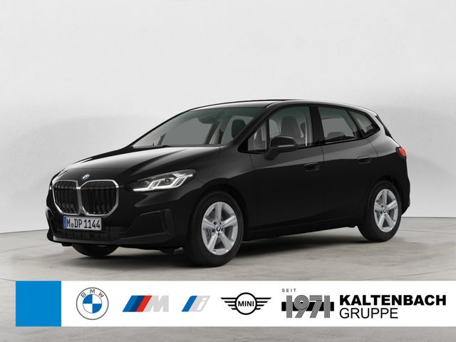 BMW 218i Active Tourer LED AHK NAVI KAMERA SHZ PDC