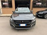 Peugeot 508 1.6 E-HDI 115 CV ALLURE "TETTO NAVI" - gebrauchte Peugeot 508 aus dem Jahr 2015