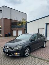 Volkswagen Vw Passat 2.0 TDI DSG / Tüv Neu / Tausch /... - Volkswagen Passat aus 2012 mit Diesel-Antrieb: Limousine
