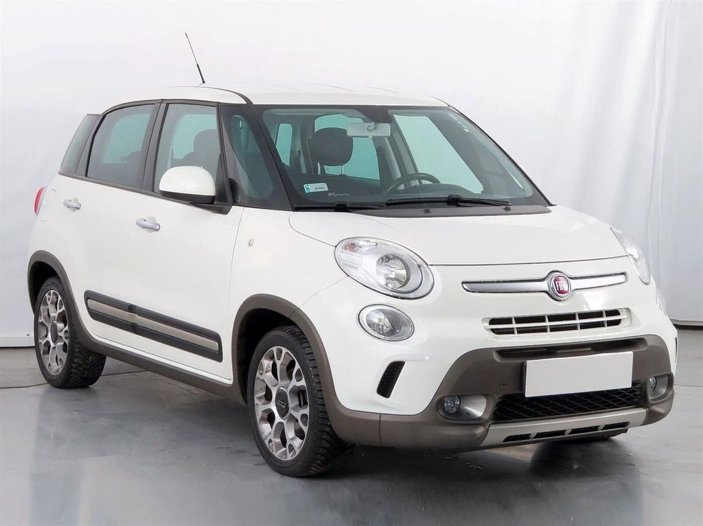 Image of Fiat 500L Trekking
