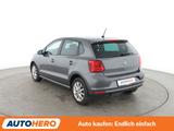 Volkswagen Polo 1.4 TDI Lounge BlueMotion Tech*TEMPO*PDC - Volkswagen Polo: TDI Bluemotion