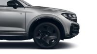 Volkswagen Touareg - Vorschau Bild 5