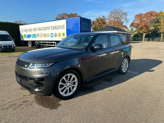 Otros Range Rover Sport