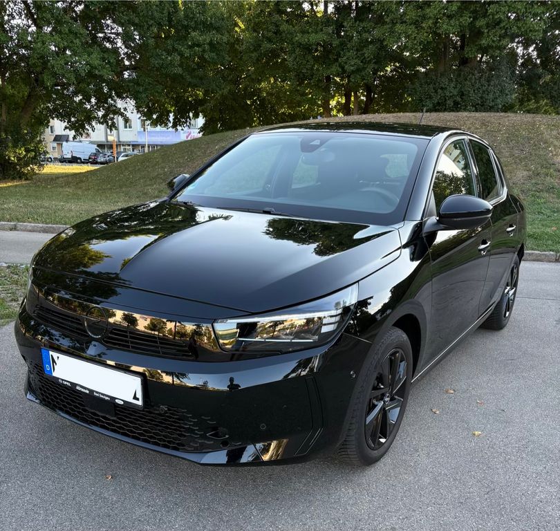 Image of Opel Corsa