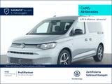 Volkswagen Caddy ENERGY AHK Climatronic Kamera - Volkswagen Caddy ENERGY
