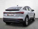 Audi Q4 Sportback e-tron 40 Automatik Navi LED ACC EP - Audi Q4 e-tron aus 2023