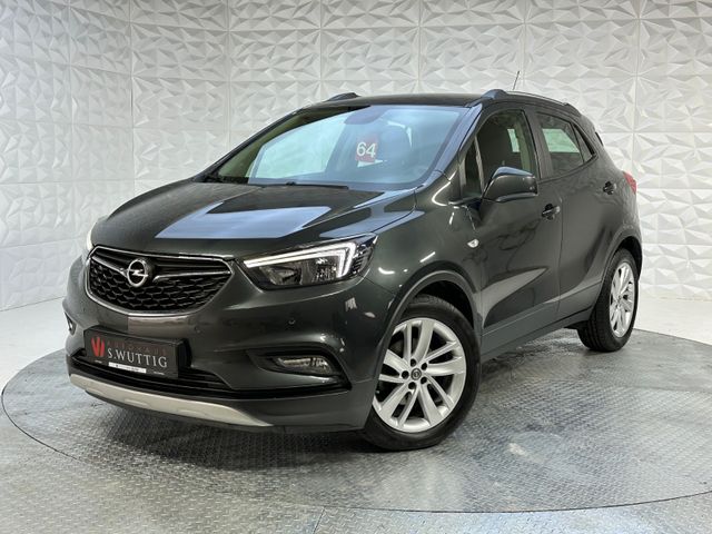 Opel Mokka X ON Start/Stop+NAVI+