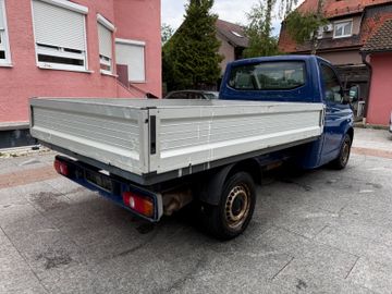 Volkswagen T5 Transporter - 9