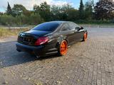 Mercedes-Benz CL 500 -AMG 90tkm  - Mercedes-Benz CL 500: AMG