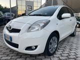 Toyota Yaris 1.3 5 porte Sol my10 facelift IDONE - Toyota Yaris: P1f