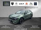 Kia Sportage 1.6 TGDI GT-Line 4WD|NAVI+ACC+360°+PANO