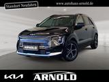Kia Niro 1.6 HEV Vision LED Navi Getönte-Sch Kamera - Kia Niro Neuwagen