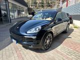 Porsche Cayenne 3.0 Diesel Tetto Pelle Platinum  - Porsche Cayenne mit Diesel-Antrieb: Kombi