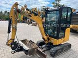 CAT 301.8-05A - CAT 301