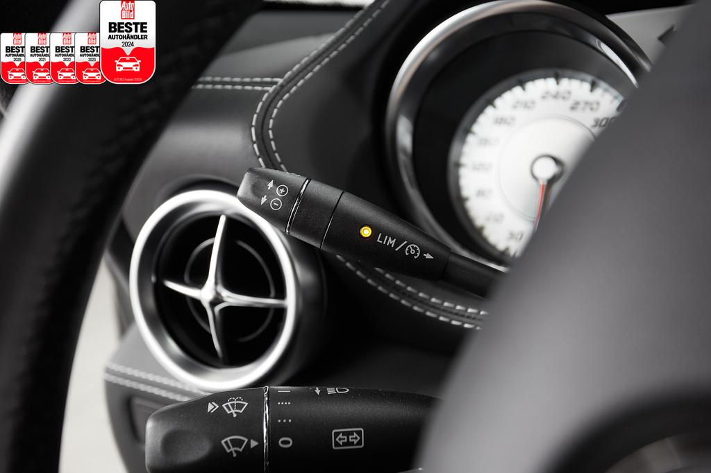 Mercedes-Benz SLS AMG