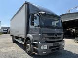 Mercedes-Benz Axor 1829 EEV Staplerhalterung - Stapler