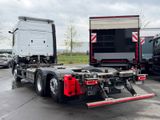 Mercedes-Benz ACTROS 2545 L / MULTIWECHSLER / MIROR-CAM - Angebote entsprechen deinen Suchkriterien