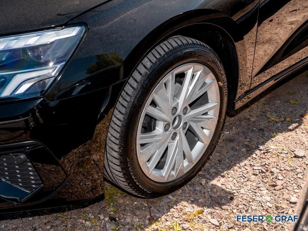 Audi A3 - Bild 10