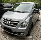 Hyundai H-1 Automatik / 8-Sitzer / Kamera /Travel / 2,5L