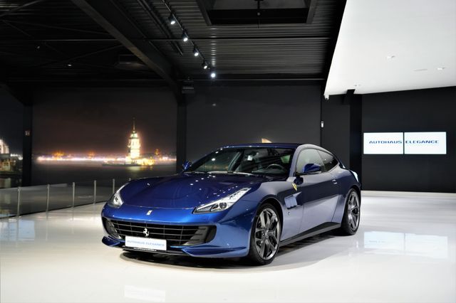 Ferrari GTC4Lusso T DCT*CARBON-LED*JBL*LIFT*DAYTONA-SEAT