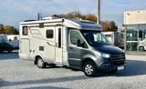 HYMER / ERIBA / HYMERCAR ML-T 580 * Einzelbetten-Automatik-2xKlima * - HYMER / ERIBA 580