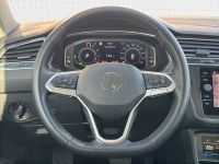 Volkswagen Tiguan - Vorschau Bild 8
