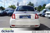 Fiat 500 DolceVita | Pano I PDC I Sonderlackierung Bi - Fiat 500: Kombi