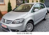 Volkswagen Golf Plus 1.6 FSI, 116 ps, Automatik - Volkswagen Golf: Fsi