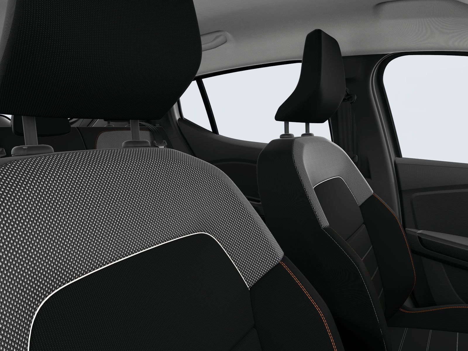 Fahrzeugabbildung Dacia Sandero Stepway Expres. TCe 90 Navi SHZ Kamera