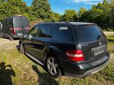 Mercedes-Benz Mercedes W164 ML320 Offroadpaket - Mercedes-Benz ML 320 in München