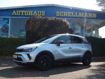 Fotografie Opel Crossland (X) Crossland Elegance SHZ LHZ FSHZ PDC+Kam Navi AT