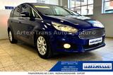 Ford S-MAX Titanium/NAVI/KLIMAAUT/PDC/SHZ/LENKRADHEIZ - Ford in Bremen