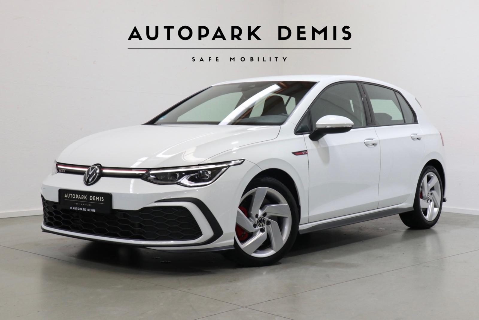 Volkswagen Golf VIII Lim. GTI /SHZ/PDC/CARPLAY/LHZ/LANE
