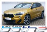 BMW X2 sDrive20i M-SPORT*LHZ*NAVI*LED*SHZ*PDC*B-PAKE - BMW X2 sDrive20i Gebrauchtwagen