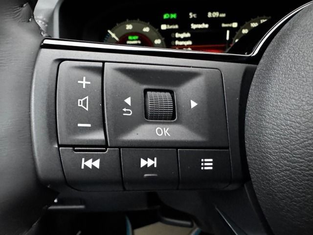 Fahrzeugabbildung Nissan X-Trail 1.5 VC-T e-Power N-Trek ProPilot*ALU