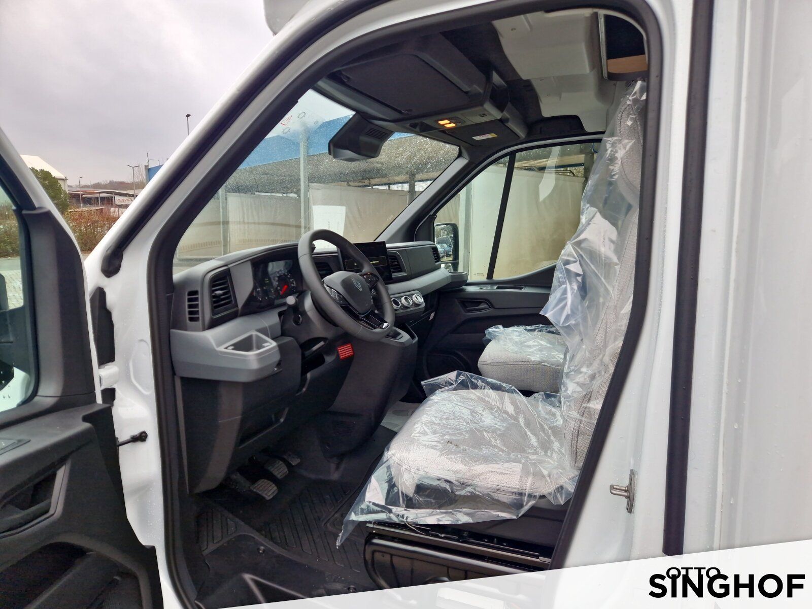 Fahrzeugabbildung Ahorn Ahorn Camp TE 740 First Edition GSR II Konform