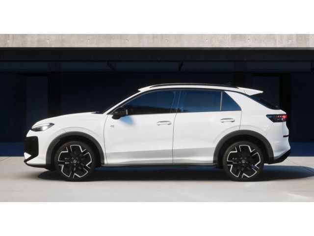 Volkswagen T-Roc - Bild 2